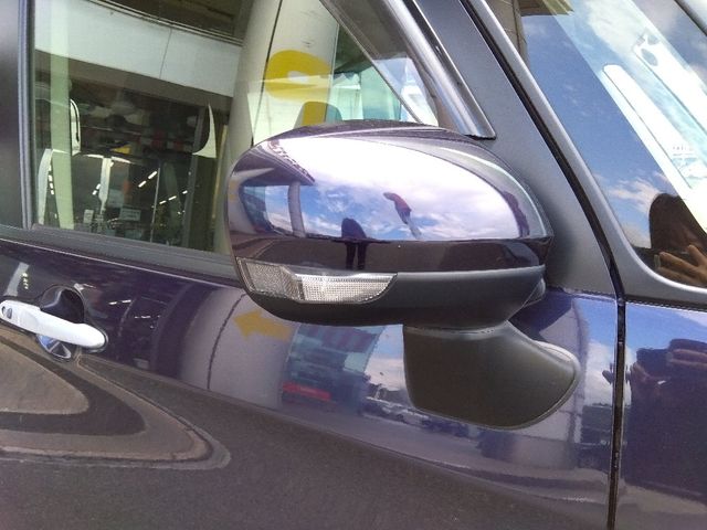 TOYOTA ROOMY 2021 Image 31