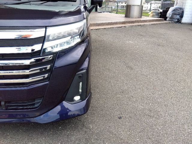 TOYOTA ROOMY 2021 Image 31