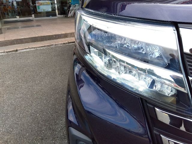 TOYOTA ROOMY 2021 Image 31