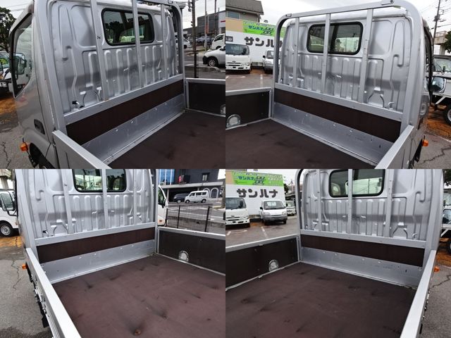 TOYOTA TOYOACE 2019 Image 31