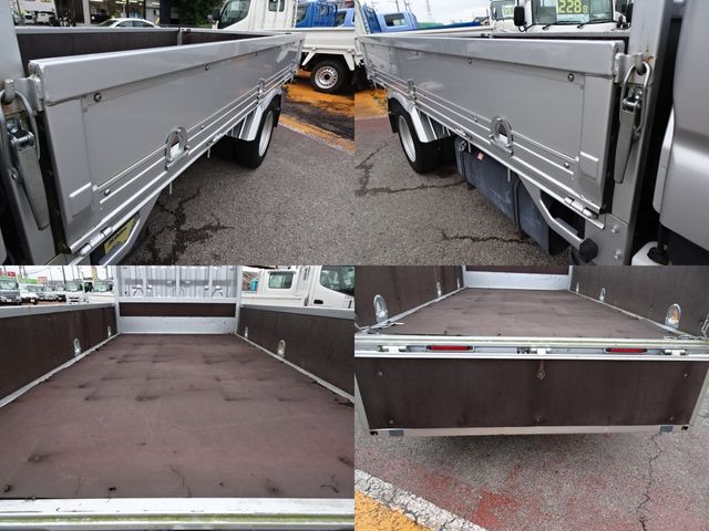 TOYOTA TOYOACE 2019 Image 31