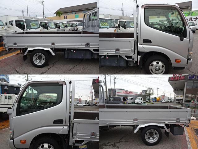 TOYOTA TOYOACE 2019 Image 31