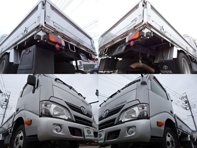 TOYOTA TOYOACE 2019 Image 31