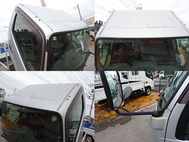 TOYOTA TOYOACE 2019 Image 31