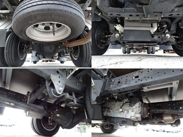 TOYOTA TOYOACE 2019 Image 31