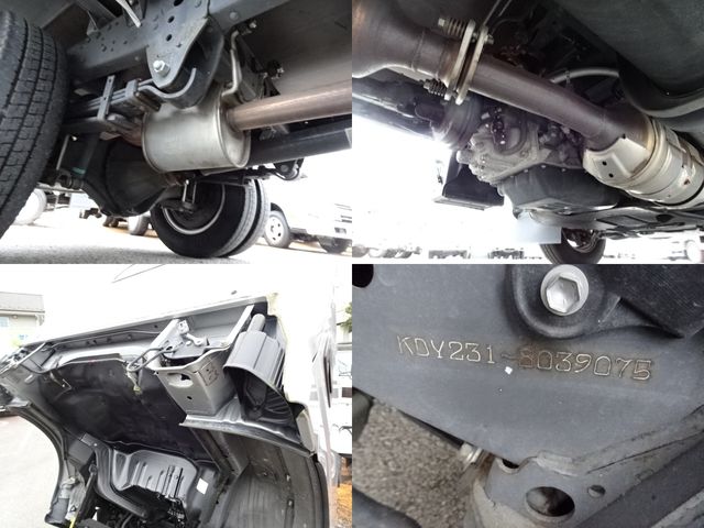 TOYOTA TOYOACE 2019 Image 31