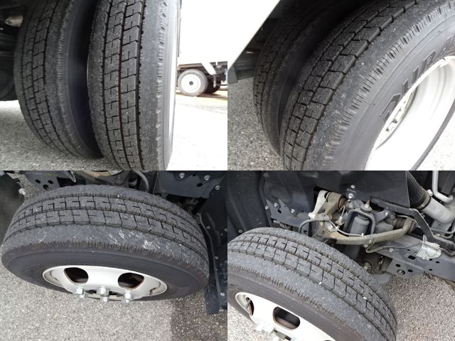 TOYOTA TOYOACE 2019 Image 31