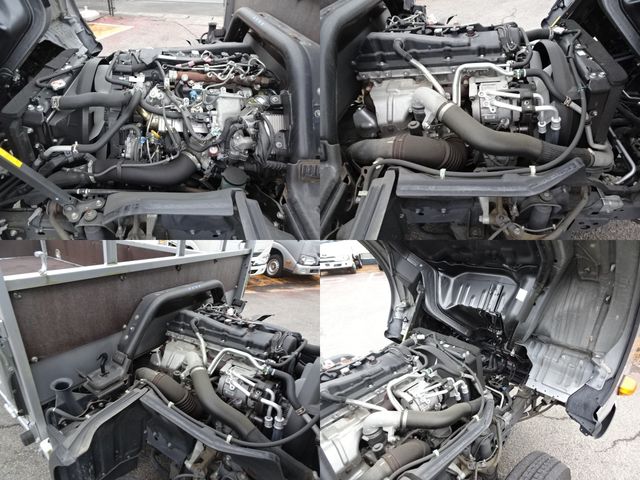 TOYOTA TOYOACE 2019 Image 31