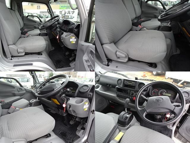 TOYOTA TOYOACE 2019 Image 31