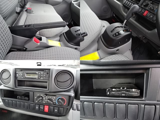 TOYOTA TOYOACE 2019 Image 31