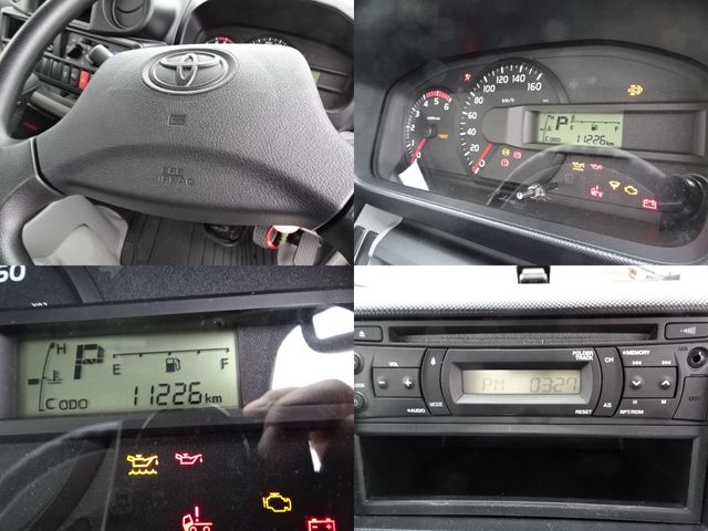 TOYOTA TOYOACE 2019 Image 31