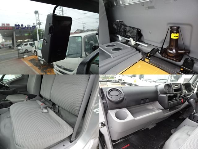 TOYOTA TOYOACE 2019 Image 31