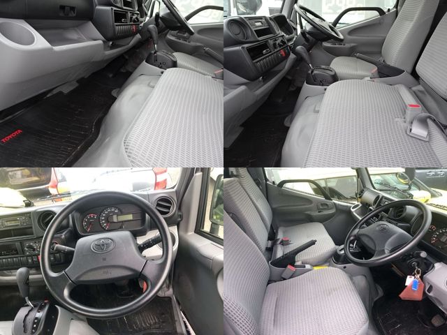 TOYOTA TOYOACE 2019 Image 31