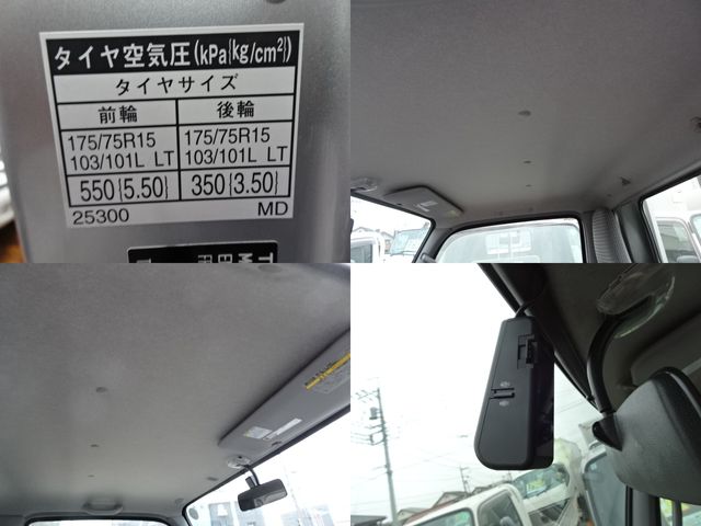 TOYOTA TOYOACE 2019 Image 31