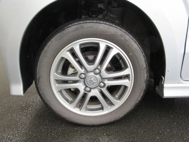 HONDA N BOX CUSTOM 2015 Image 31