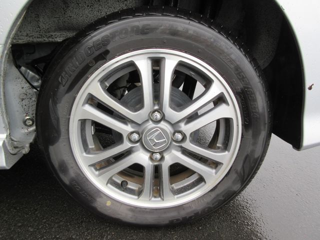 HONDA N BOX CUSTOM 2015 Image 31