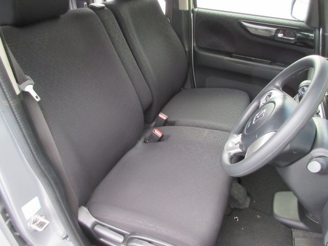 HONDA N BOX CUSTOM 2015 Image 31