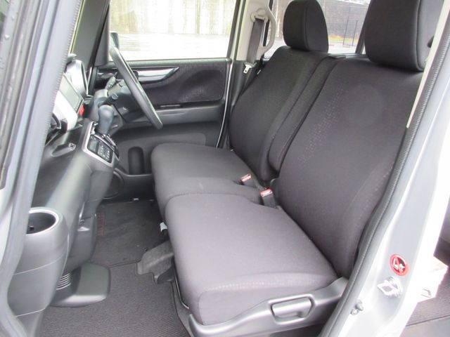 HONDA N BOX CUSTOM 2015 Image 31