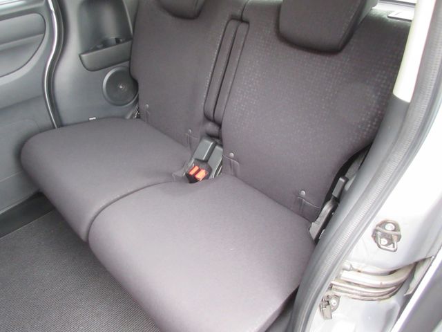 HONDA N BOX CUSTOM 2015 Image 31