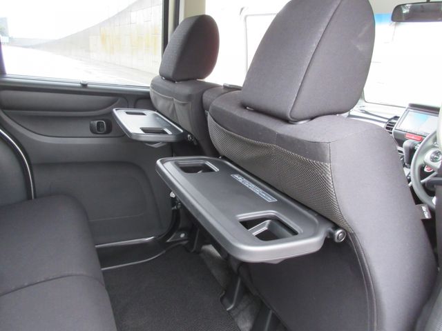 HONDA N BOX CUSTOM 2015 Image 31