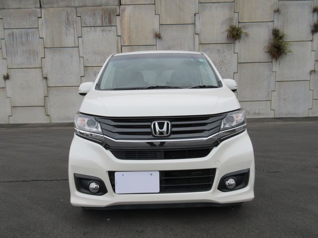 HONDA N-WGN CUSTOM 2016 Image 31