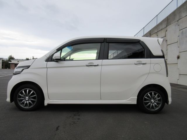 HONDA N-WGN CUSTOM 2016 Image 31