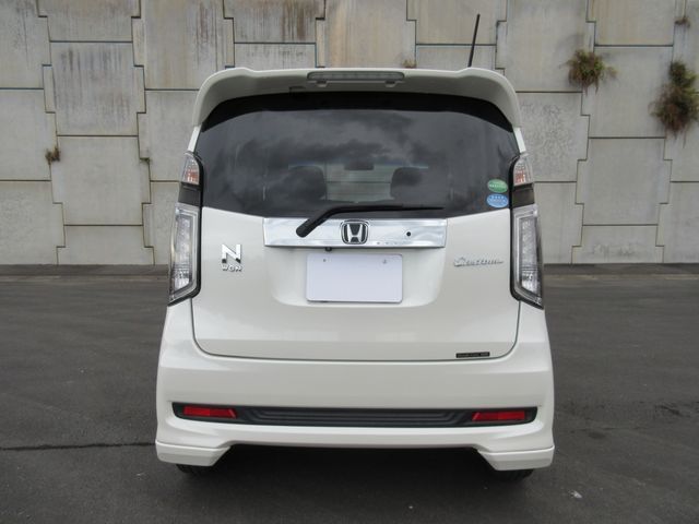 HONDA N-WGN CUSTOM 2016 Image 31