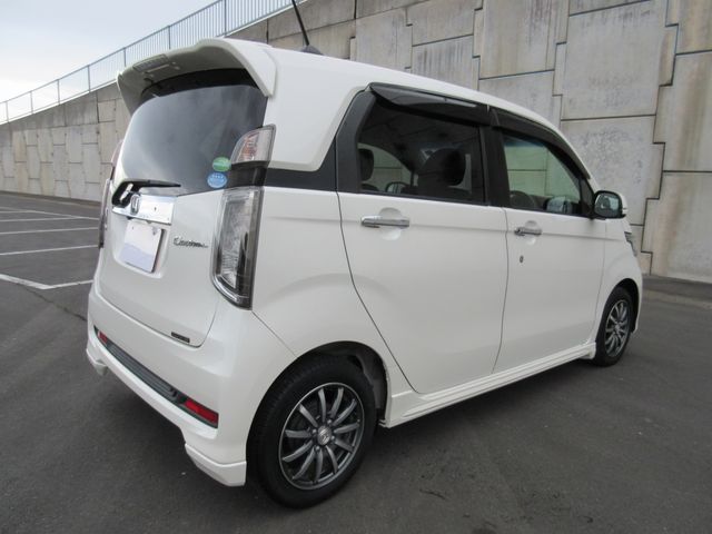 HONDA N-WGN CUSTOM 2016 Image 31