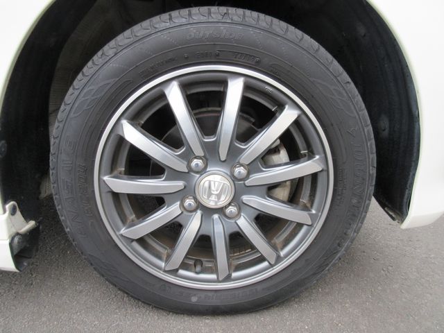 HONDA N-WGN CUSTOM 2016 Image 31