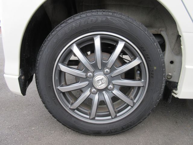 HONDA N-WGN CUSTOM 2016 Image 31