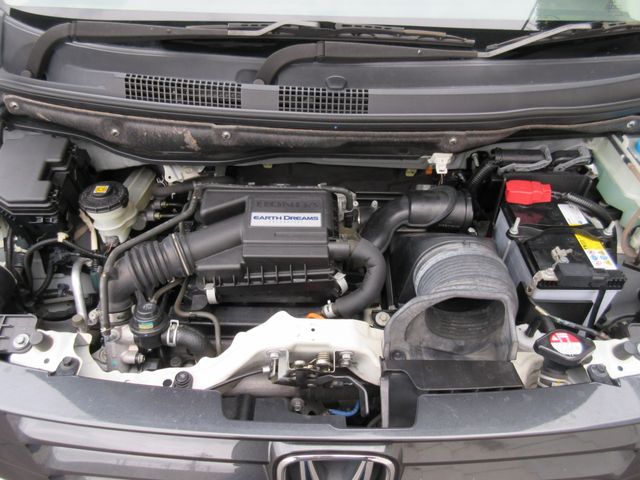 HONDA N-WGN CUSTOM 2016 Image 31