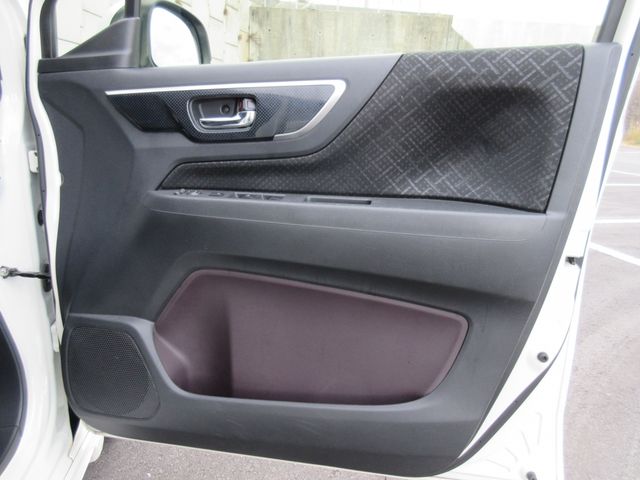 HONDA N-WGN CUSTOM 2016 Image 31