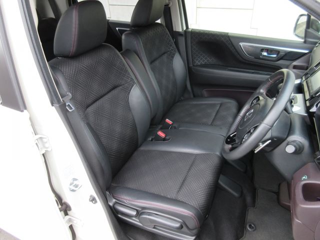 HONDA N-WGN CUSTOM 2016 Image 31