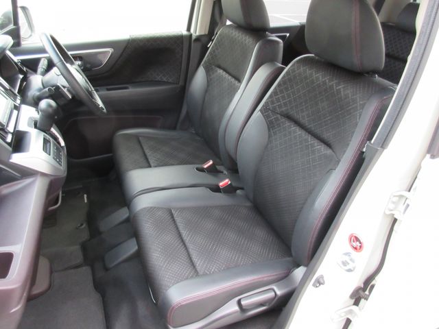 HONDA N-WGN CUSTOM 2016 Image 31