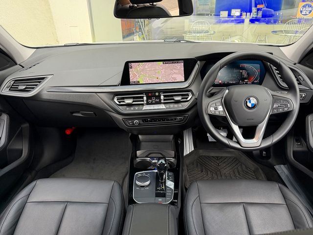 BMW 1SERIES 2020 Image 31