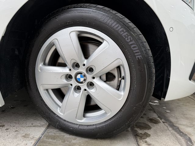 BMW 1SERIES 2020 Image 31