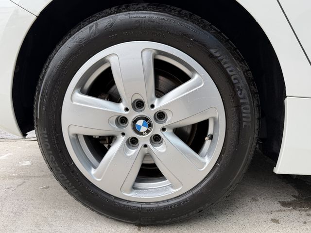 BMW 1SERIES 2020 Image 31