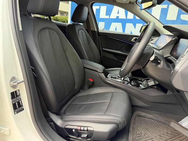 BMW 1SERIES 2020 Image 31