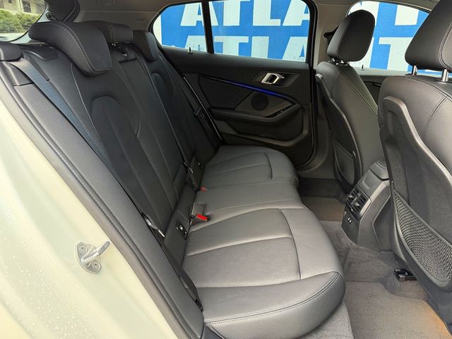 BMW 1SERIES 2020 Image 31