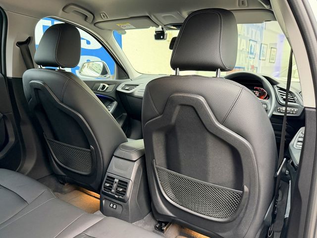 BMW 1SERIES 2020 Image 31