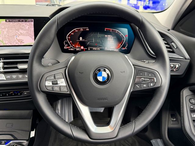 BMW 1SERIES 2020 Image 31