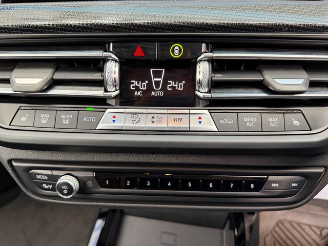 BMW 1SERIES 2020 Image 31