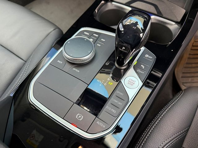 BMW 1SERIES 2020 Image 31