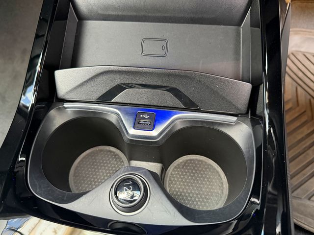 BMW 1SERIES 2020 Image 31