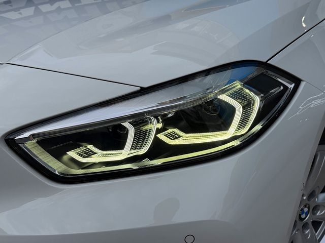 BMW 1SERIES 2020 Image 31