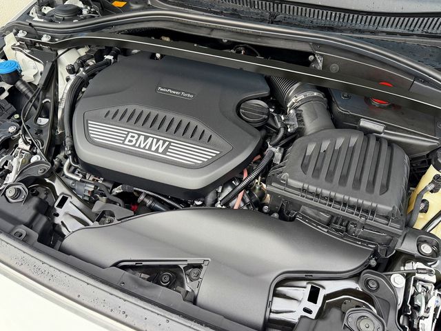 BMW 1SERIES 2020 Image 31