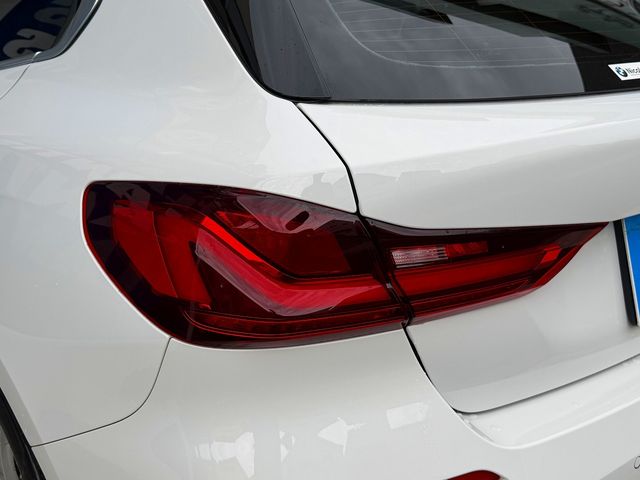 BMW 1SERIES 2020 Image 31