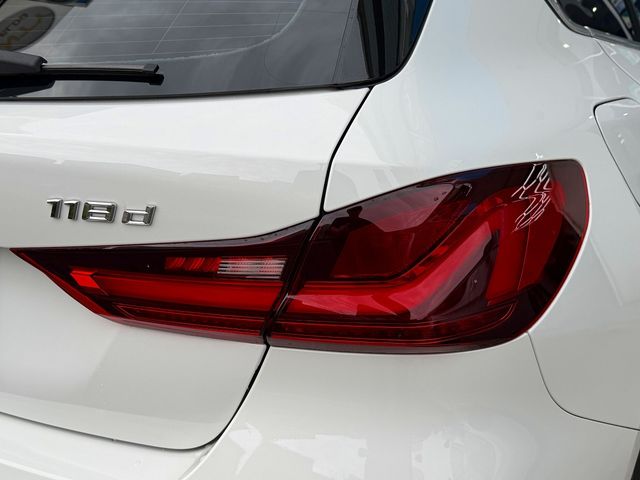 BMW 1SERIES 2020 Image 31