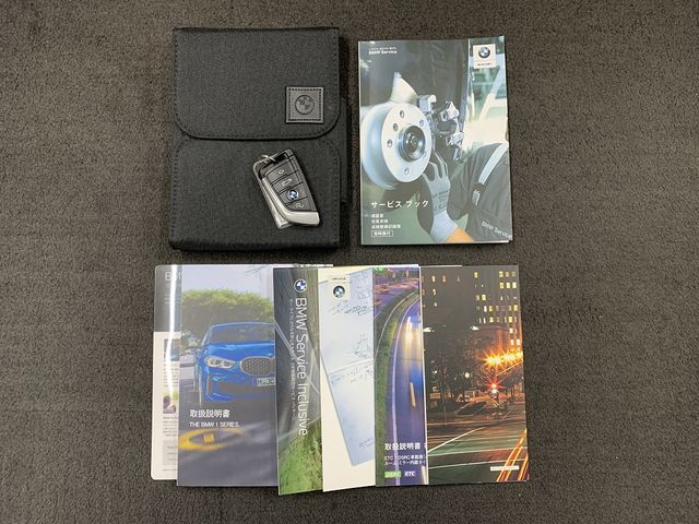 BMW 1SERIES 2020 Image 31