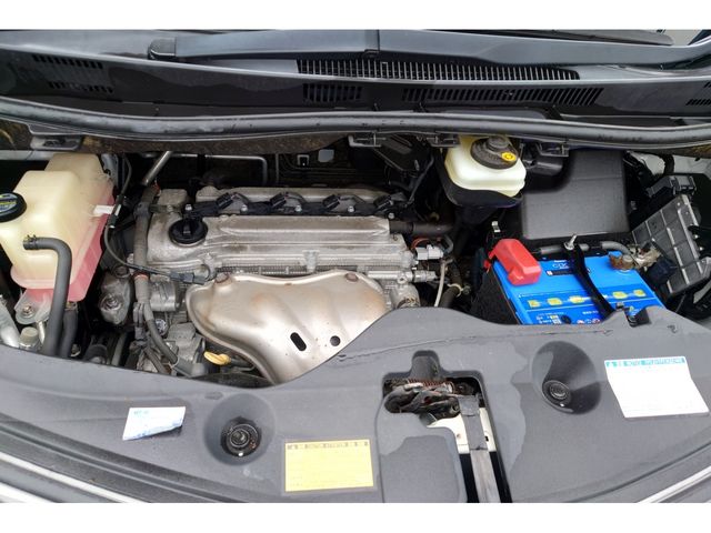 TOYOTA ALPHARD 2012 Image 31